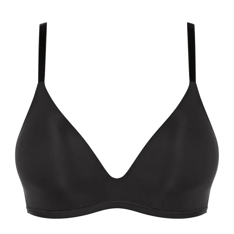 Soft adapt pu bra