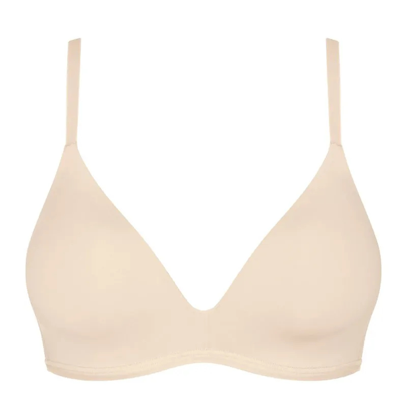 Soft adapt pu bra
