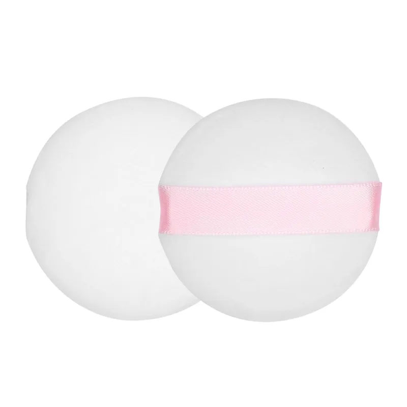 Soft & Fluffy Powder Sponges