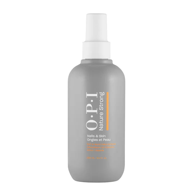 Soft & Gone Callus Softener