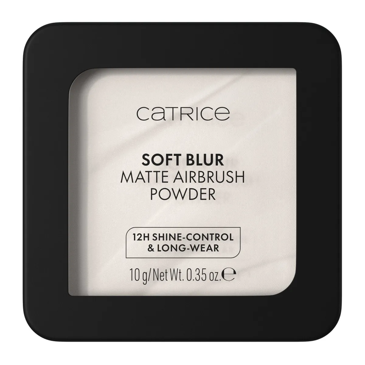 Soft Blur Matte Airbrush Powder
