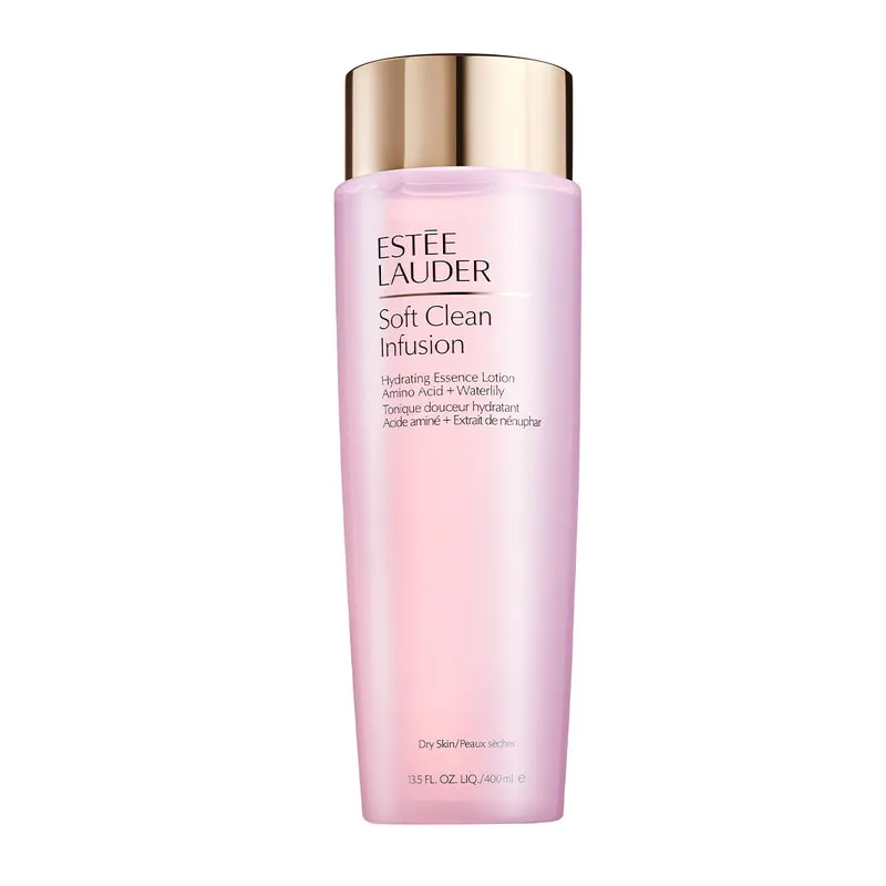 Soft Clean Infusion