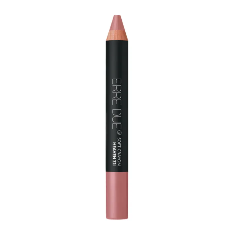 Soft Crayon
