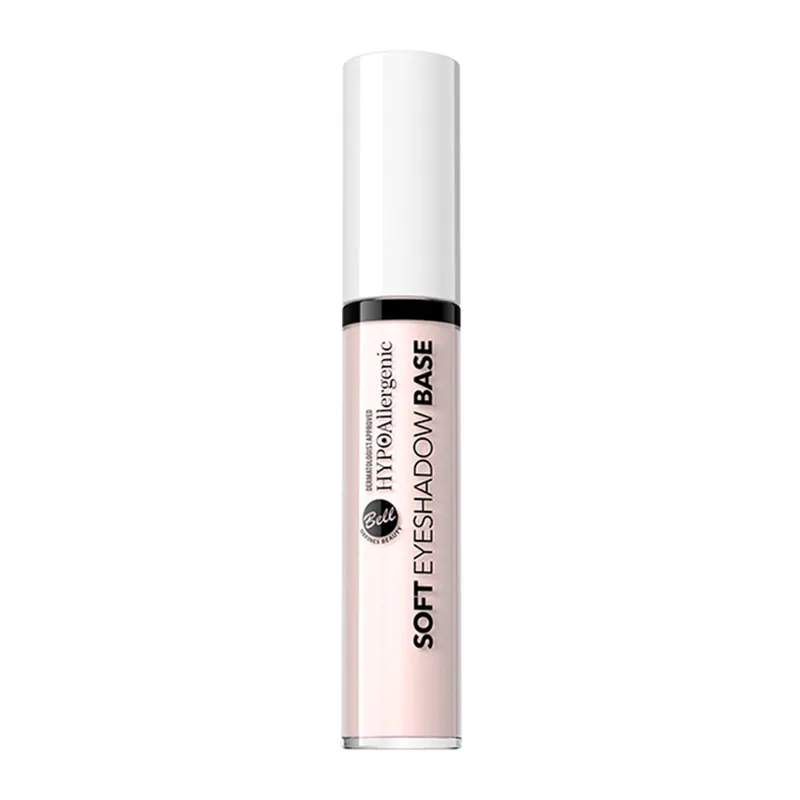 Soft Eyeshadow Base