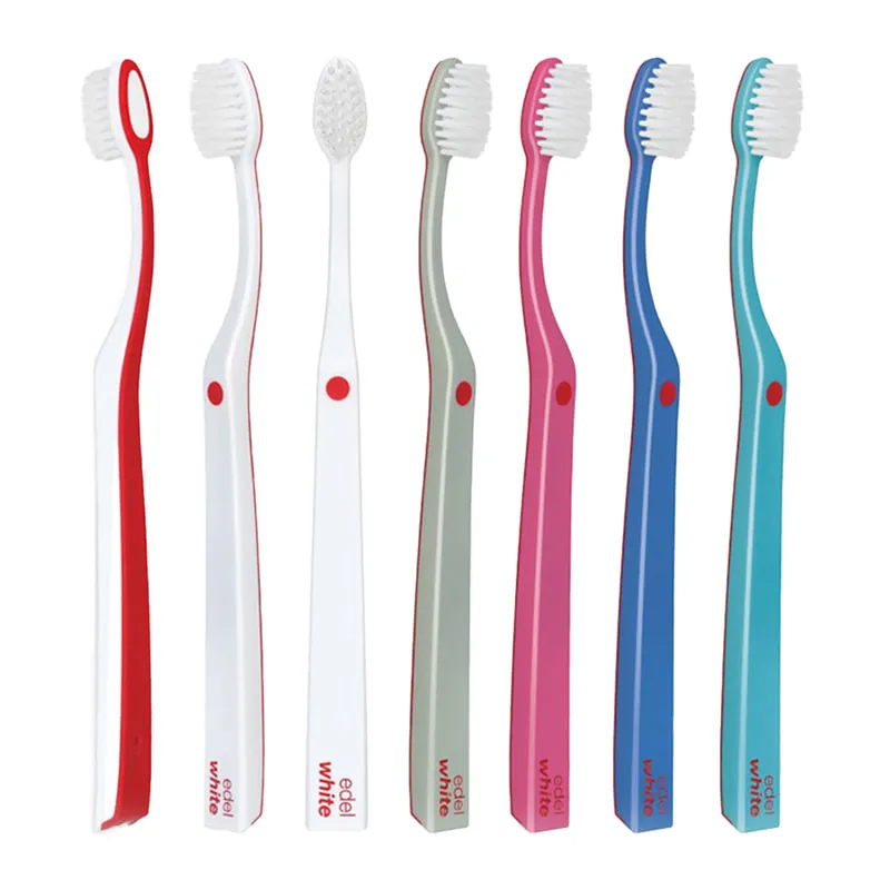 Soft Flosserbrush Toothbrush