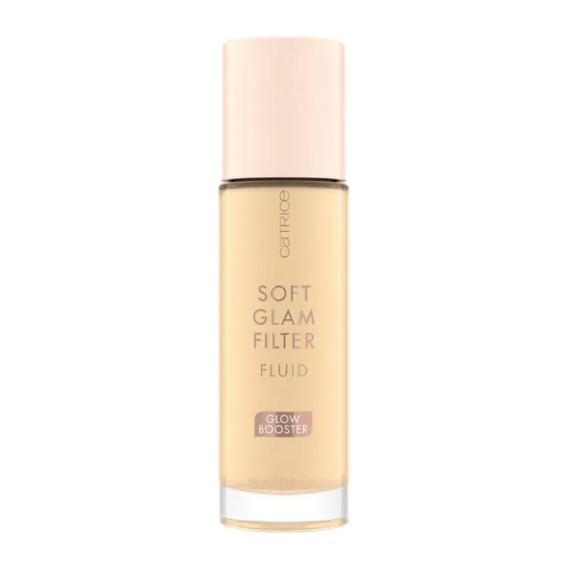 Soft Glam Filter Fluid