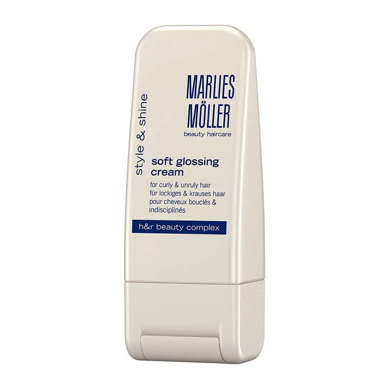 Soft Glossing Cream