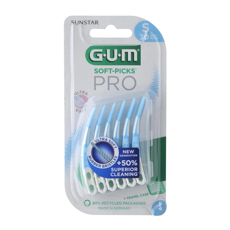 Soft Picks 649 Small