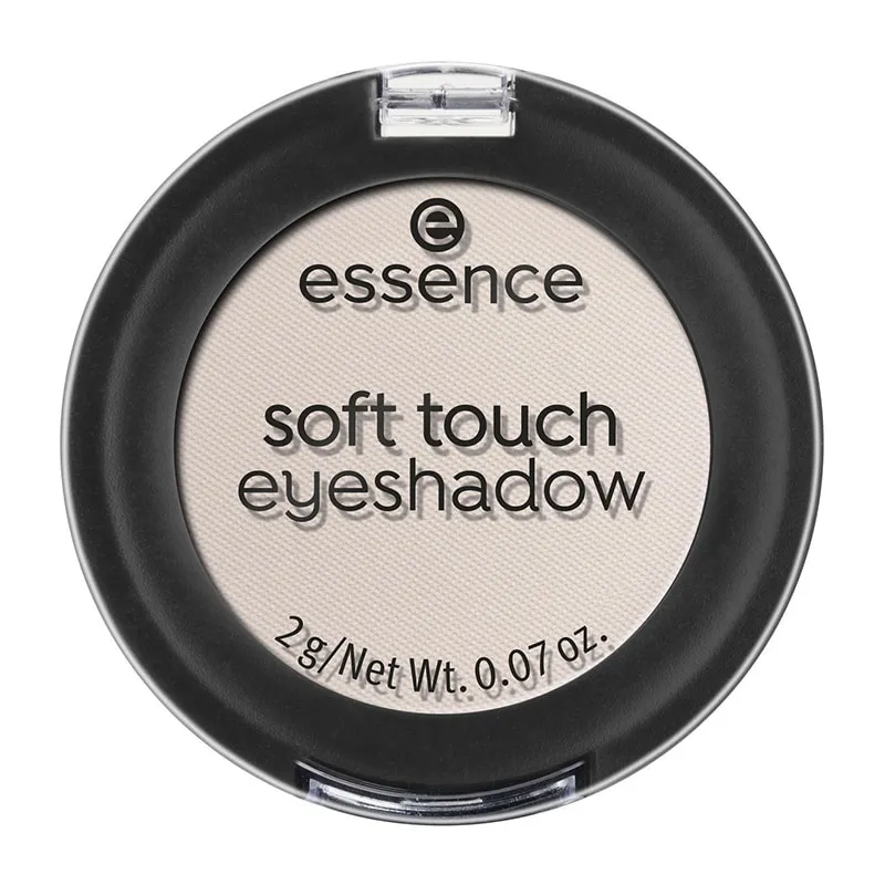 Soft Touch Eyeshadow