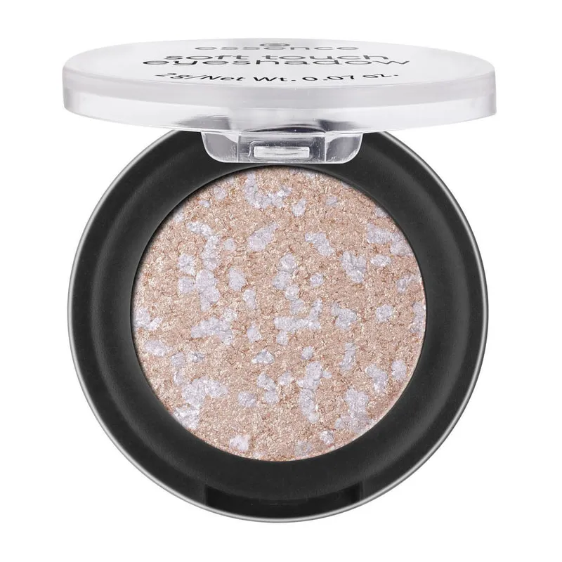 Soft Touch Eyeshadow