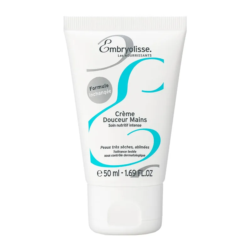 Softening Hand Cream