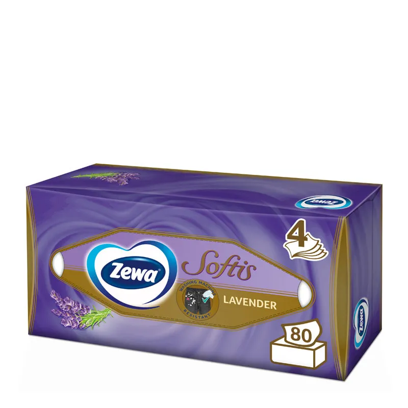 Softis Box
