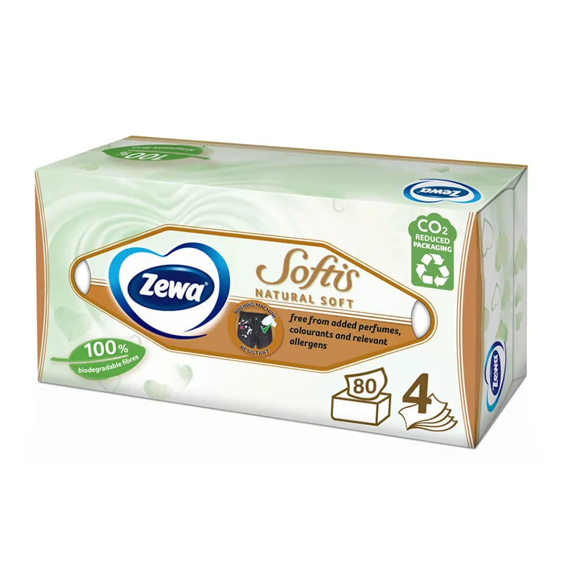 Softis Natural Soft