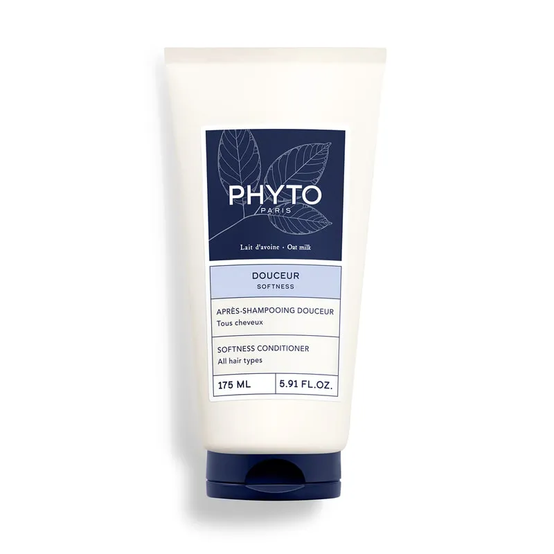 Softness Conditioner