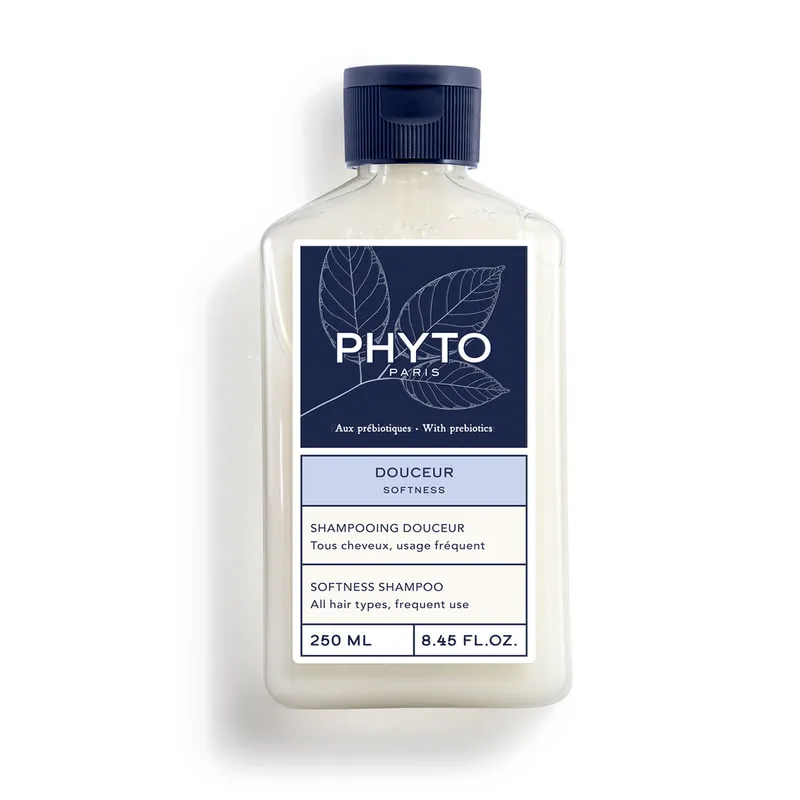 Softness Shampoo