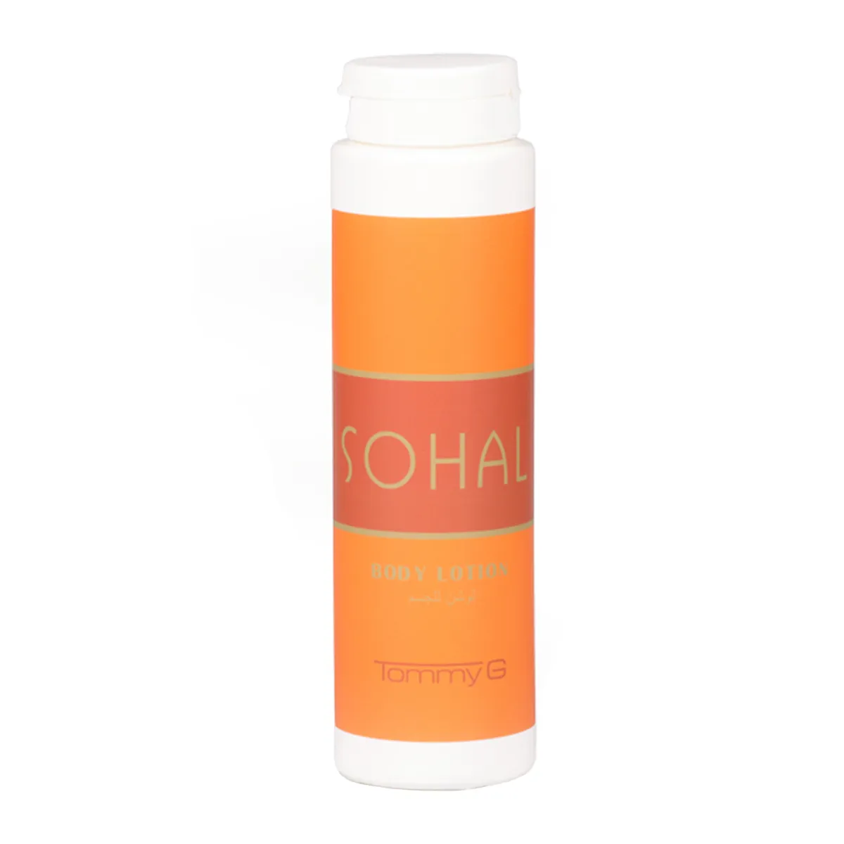 Sohal Body Lotion