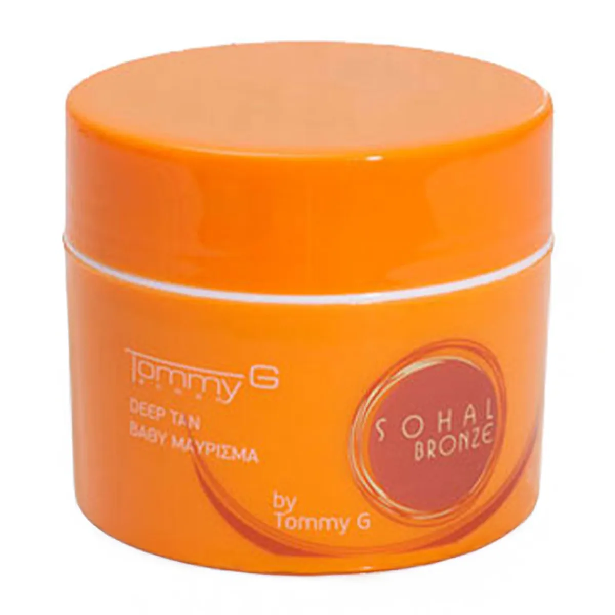 Sohal Bronze Deep Tan