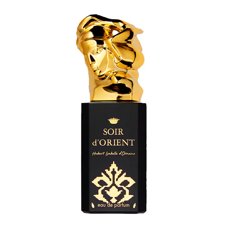Soir d'Orient Eau De Parfum