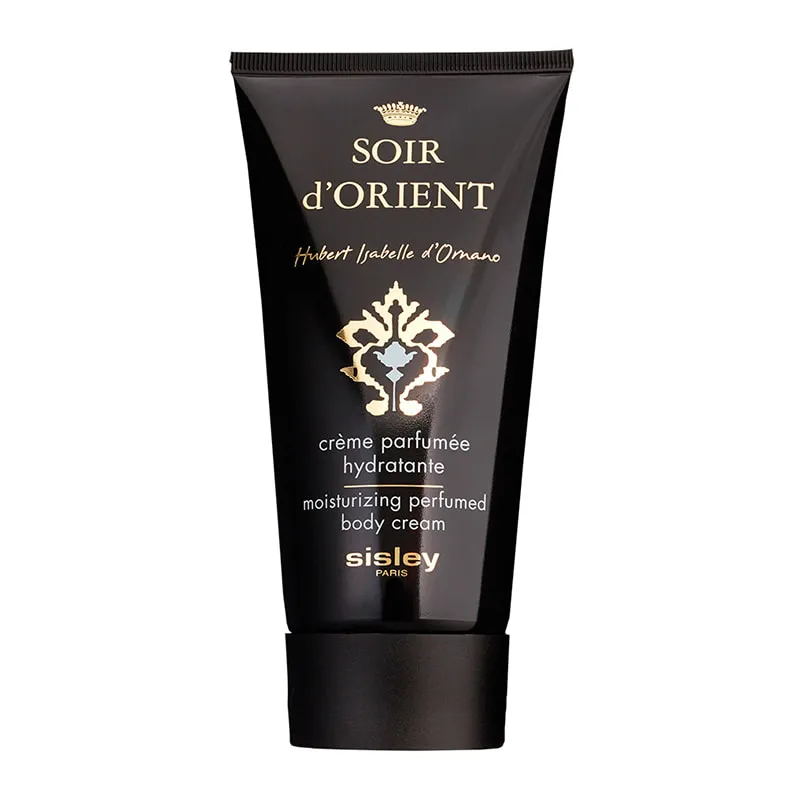 Soir d'Orient Moisturizing Perfumed Body Cream