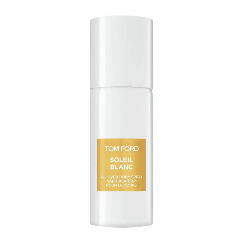 Soleil Blanc Body Spray