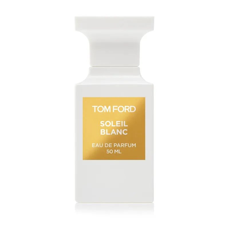 Soleil Blanc Eau De Parfum
