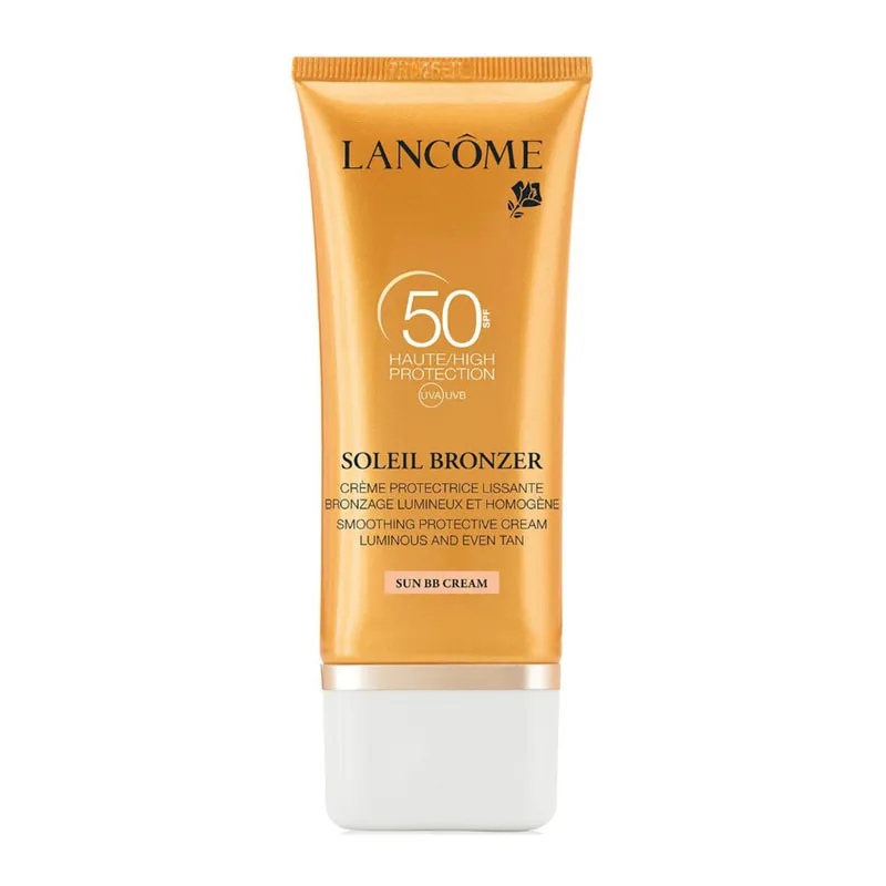 Soleil Bronzer Face BB SPF50
