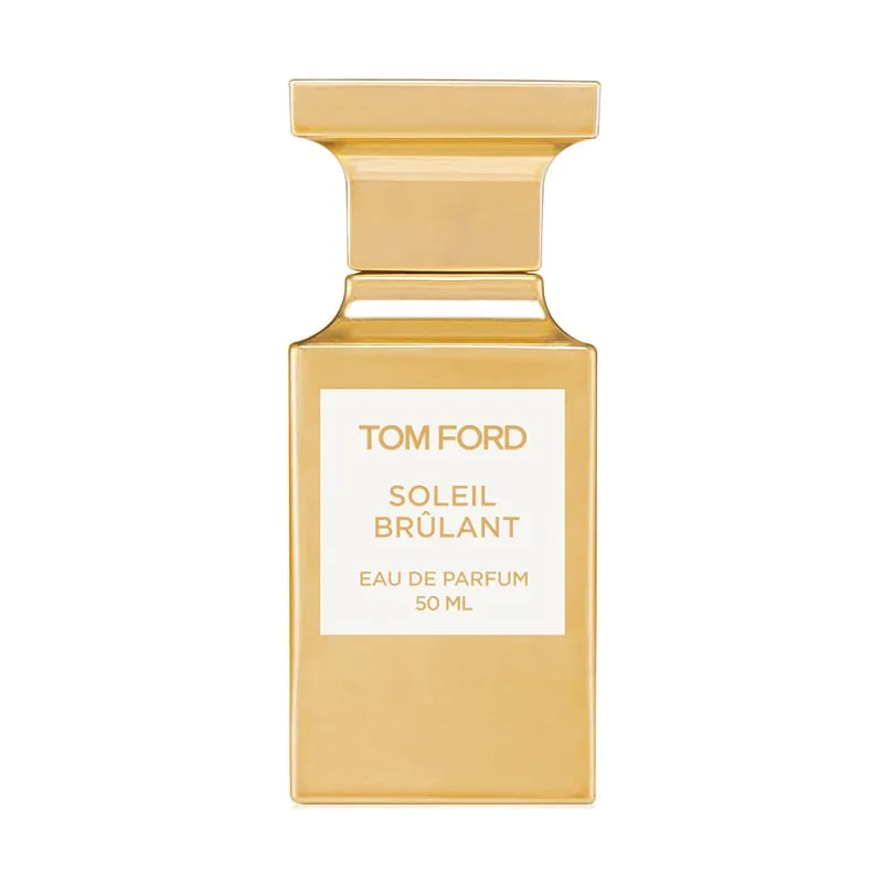 Soleil Brulant Eau De Parfum