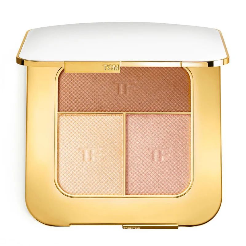 Soleil Contouring Compact