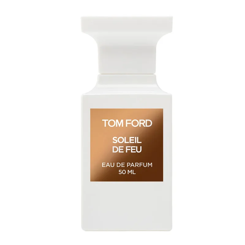 Soleil De Feu Eau De Parfum