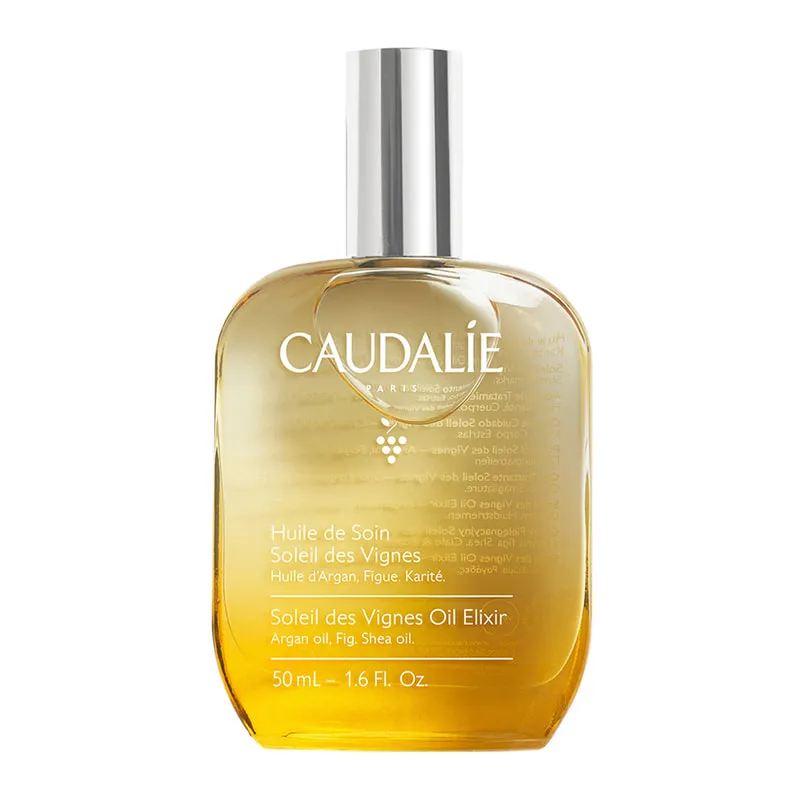 Soleil des Vignes Oil Elixir