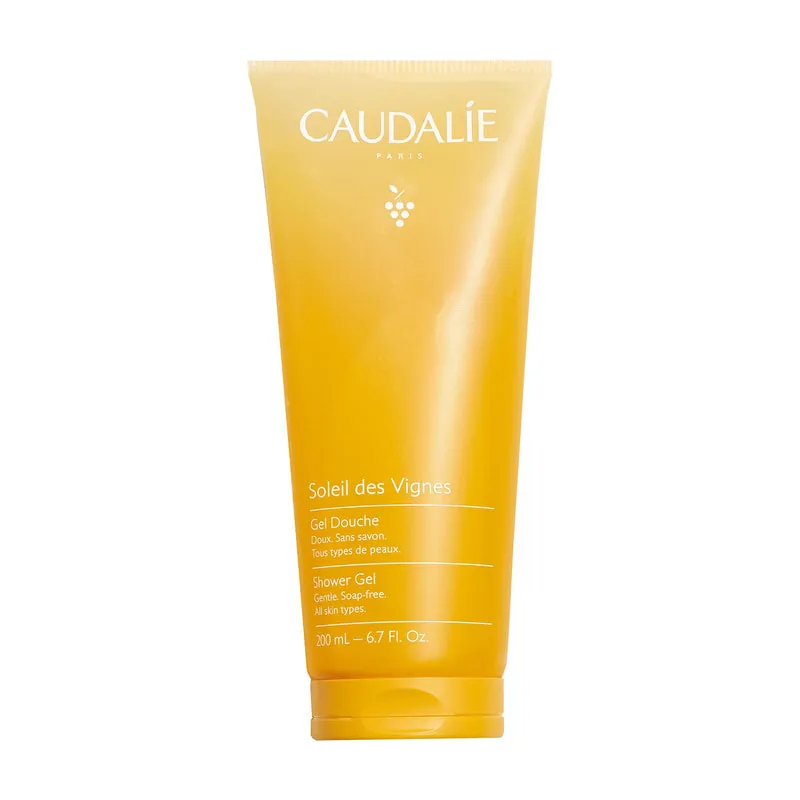 Soleil des Vignes Shower Gel