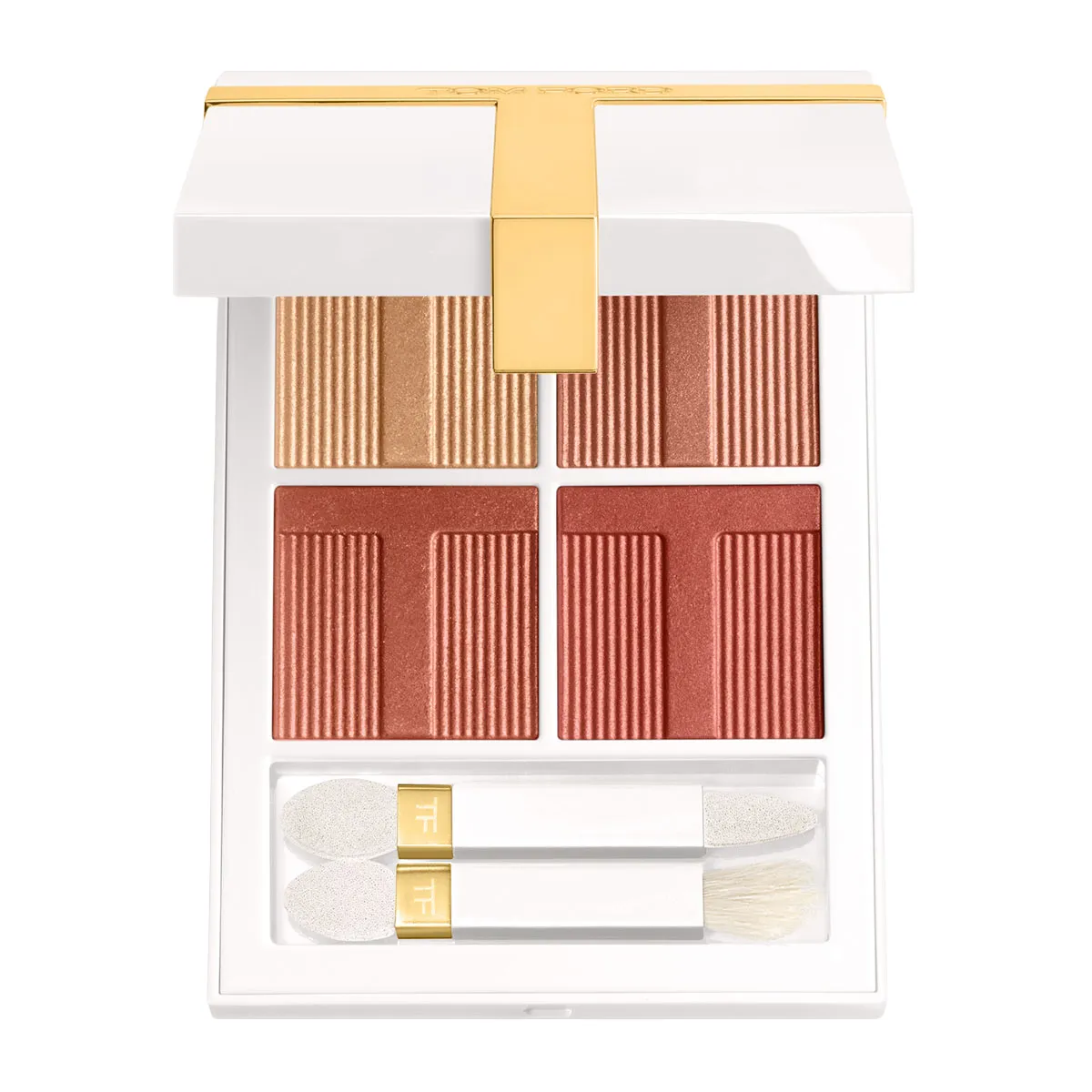 Soleil Eye Color Quad Lumiere