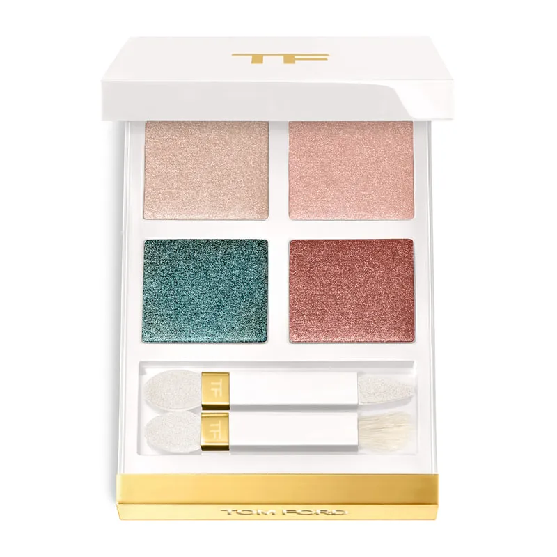Soleil Eye Color Quad