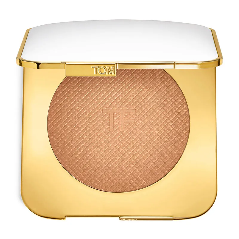 Soleil Glow Bronzer