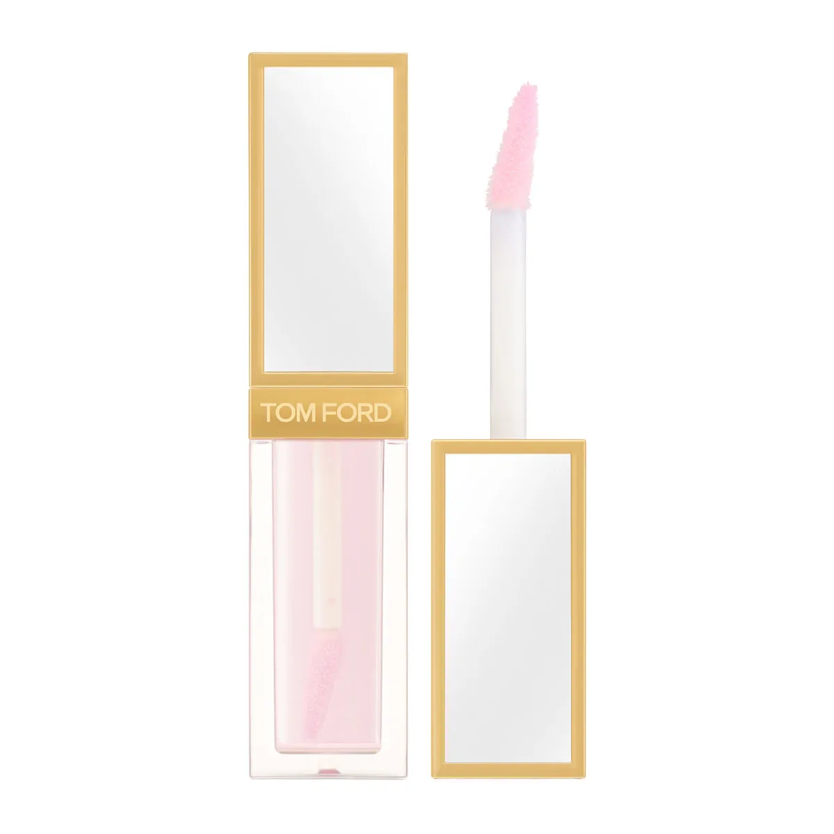 Soleil Hydrating Lip Oil 