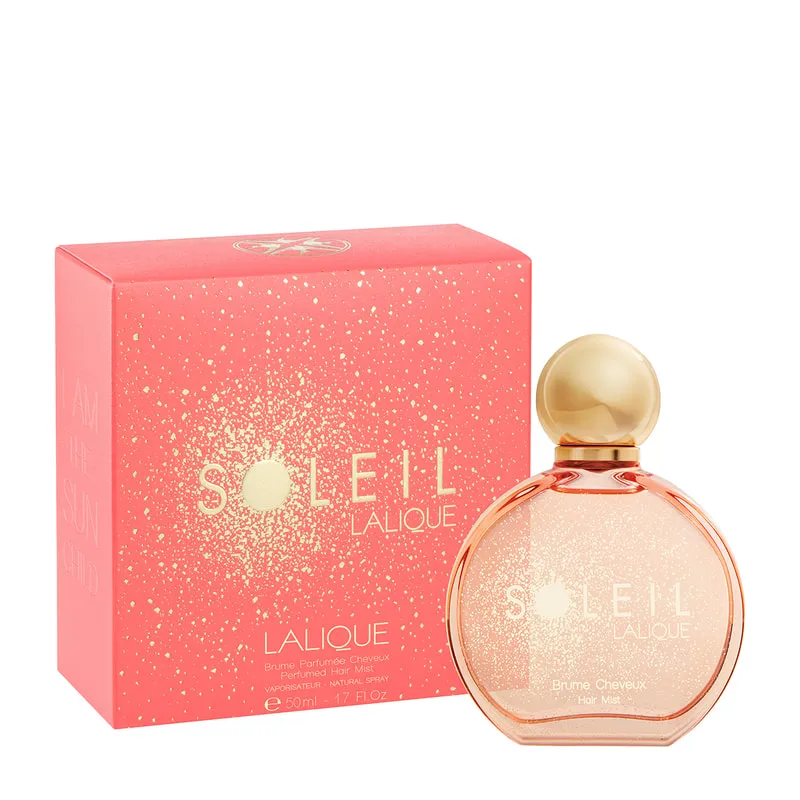 Soleil Lalique Hair Mist