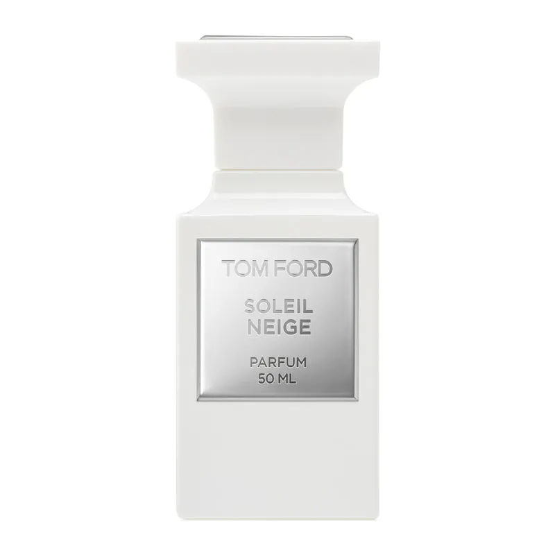 Soleil Neige Parfum
