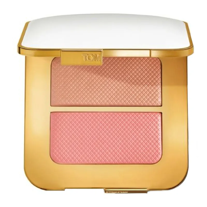 Soleil Sheer Cheek Duo