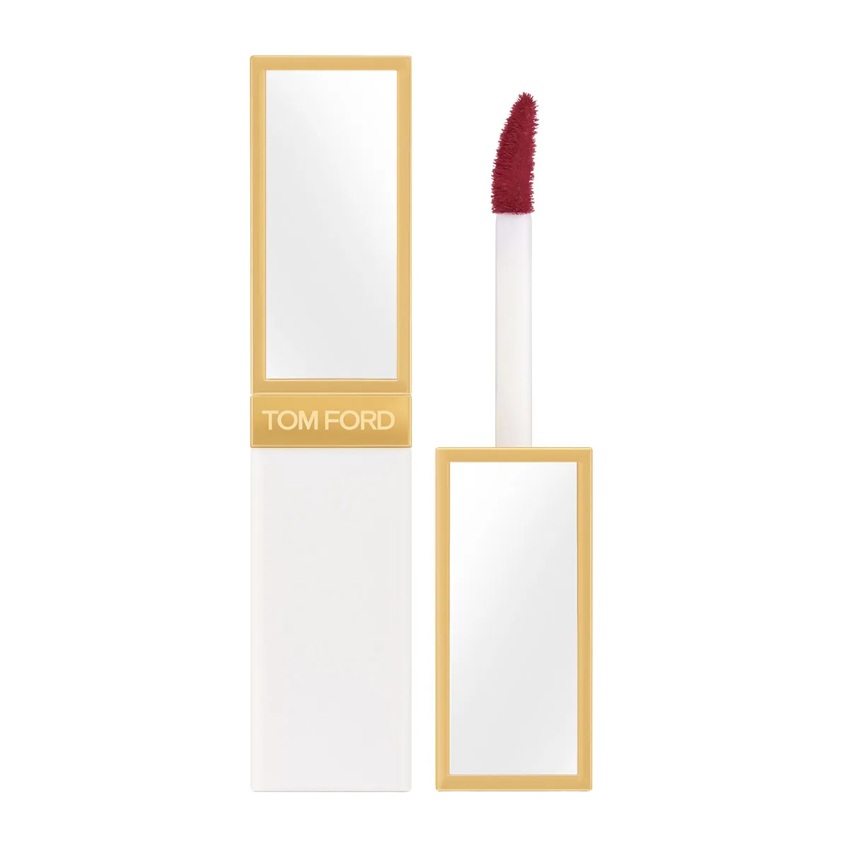 Soleil Tinted Lip Glow 