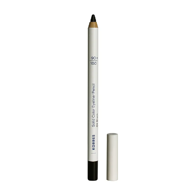Solid Color Eyeliner Pencil