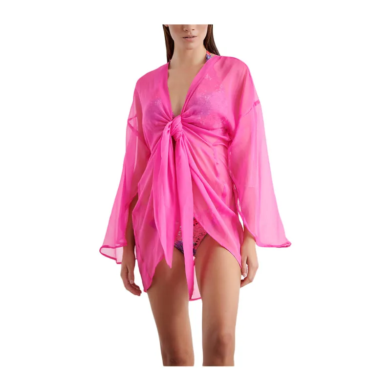 Solids kaftan
