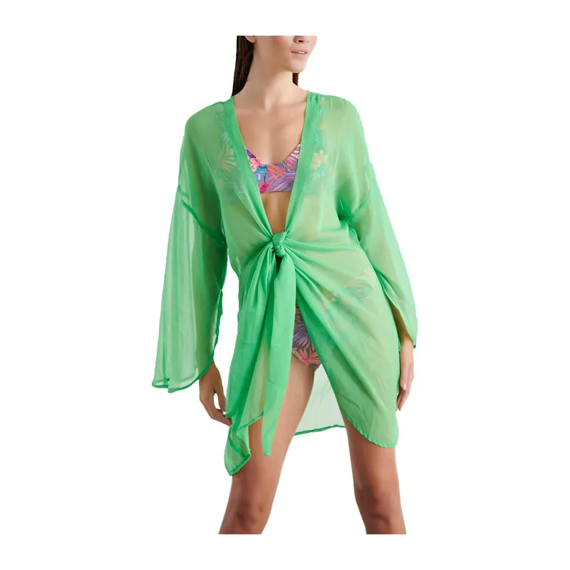 Solids kaftan