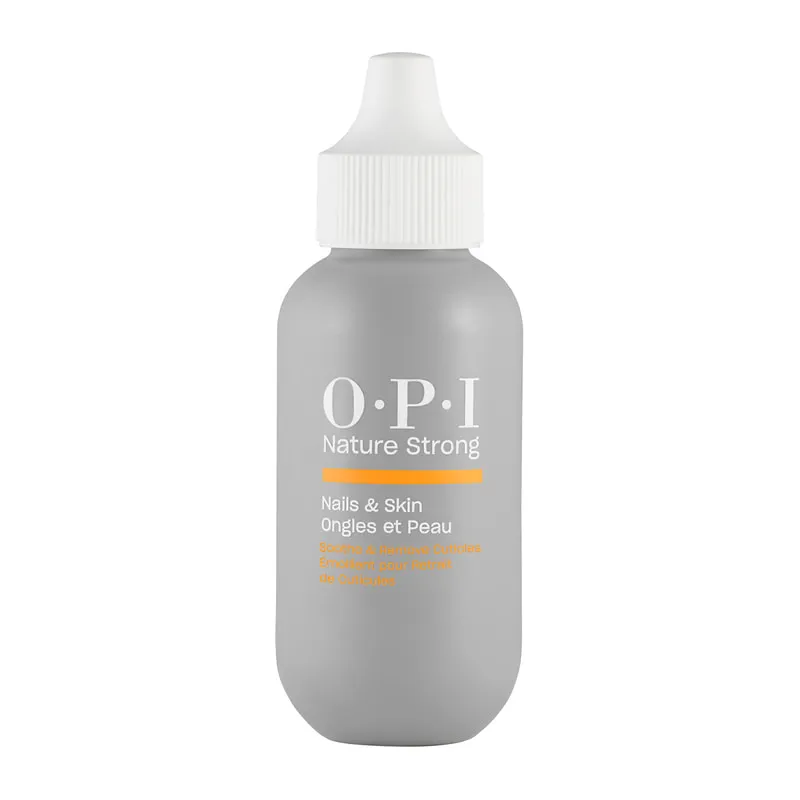 Soothe & Remove Cuticles