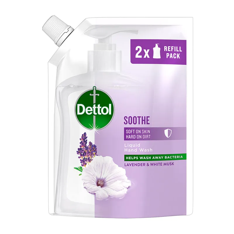 Soothe Pouch