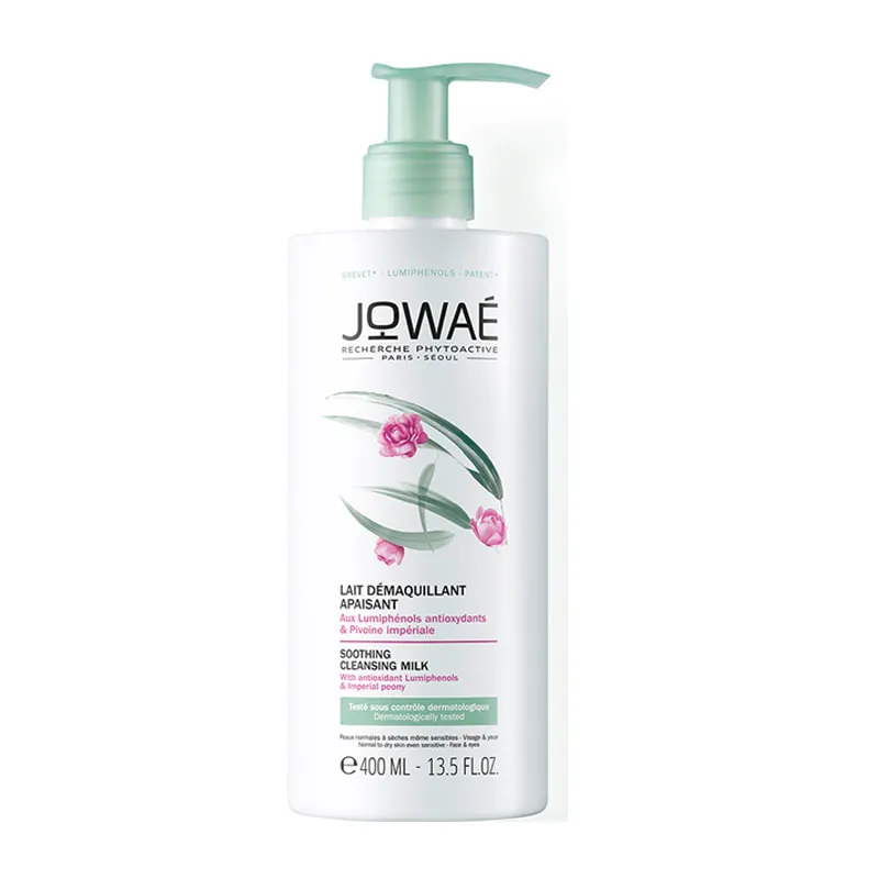Soothing Cleansing Milk