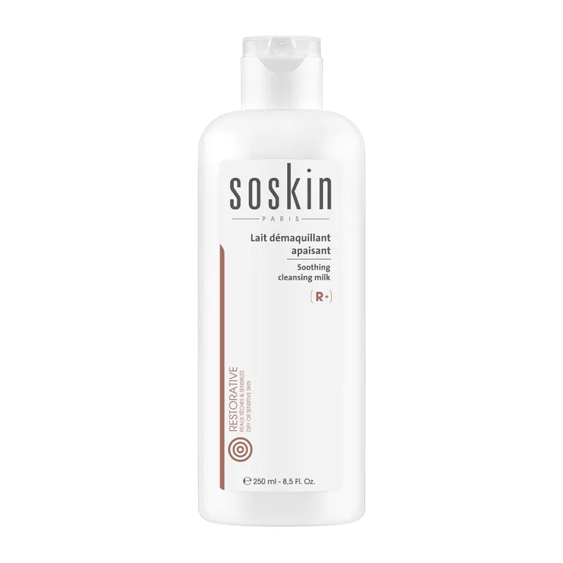 Soothing Cleansing Milk