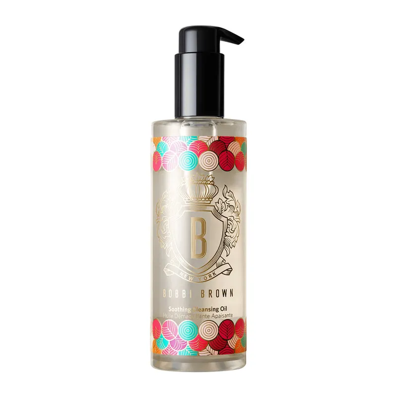 Soothing Cleansing Oil​