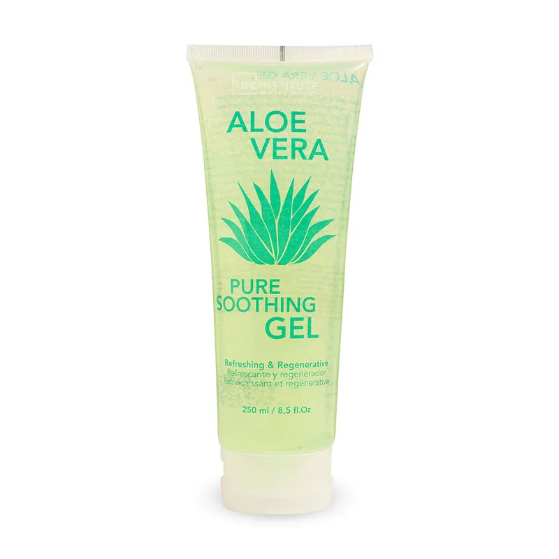 Soothing Gel Aloe Vera Calming