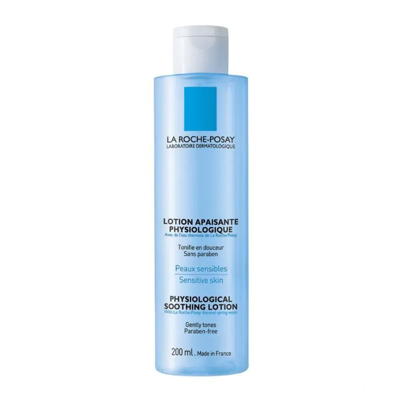 Soothing Lotion