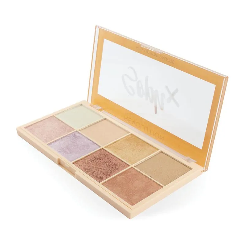 Soph X Highlighter Palette
